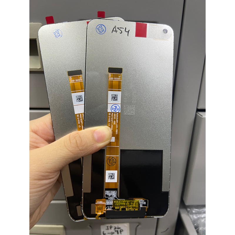 Màn hình Oppo A54/A55/A94 bản 4G xịn