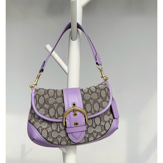 Túi coach soho kẹp nách