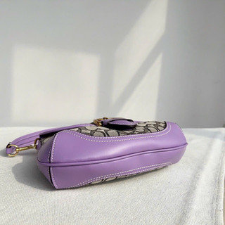 Túi coach soho kẹp nách