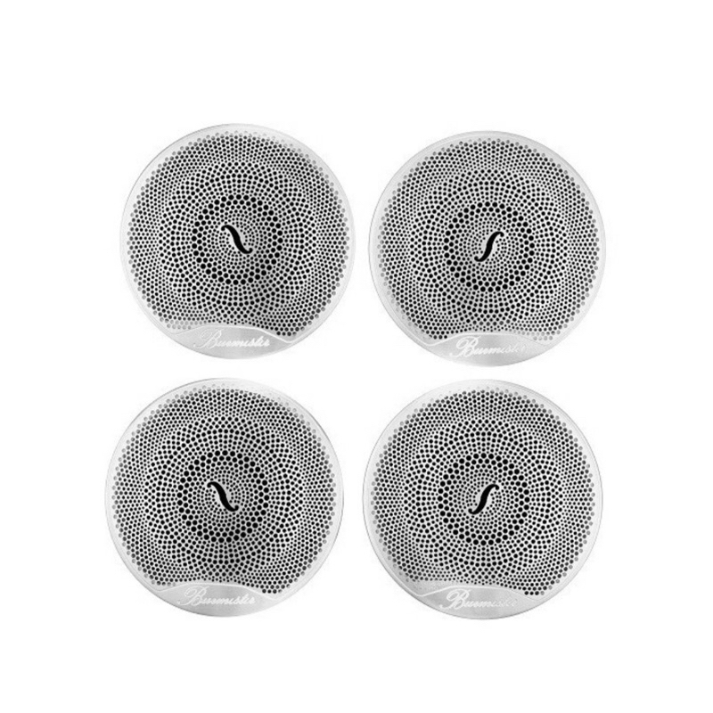 Ốp Loa Burmester Mercedes Benz C Class E Class GLC W205 E Class W213 GLC W253