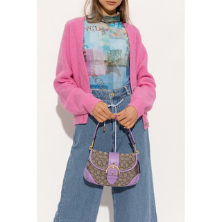 Túi coach soho kẹp nách