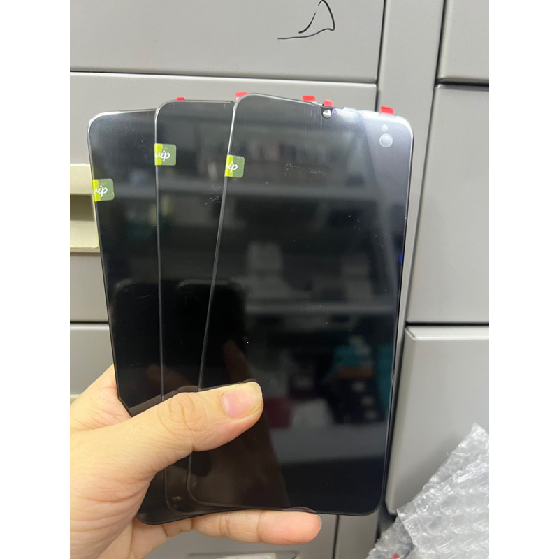 Màn hình oppo a5s / a7 / a12 / Realme 3 zin