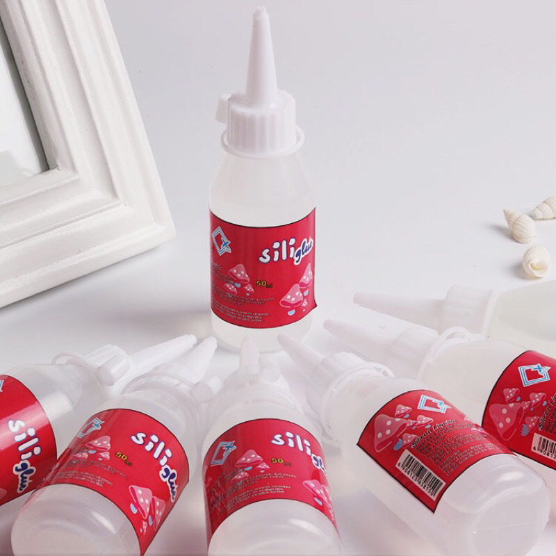 Keo dán vải 30ml