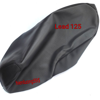 Vỏ bọc yên xe máy Lead 110, 125 (Không có dây buộc)
