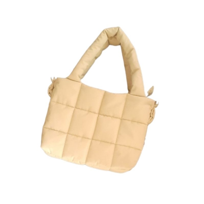 Túi chần bông đeo chéo XÁCH TAY dainystore SIZE 32×22cm