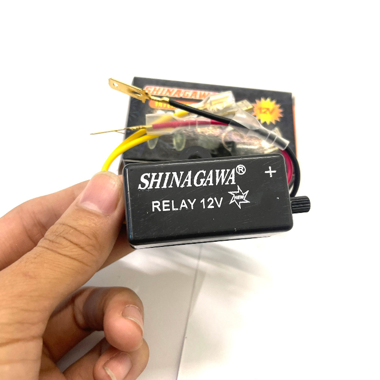 Nhại còi xe máy, nhại còi tăng chỉnh nhại theo ý thích cực xịn