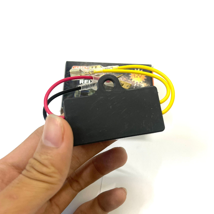 Nhại còi xe máy, nhại còi tăng chỉnh nhại theo ý thích cực xịn