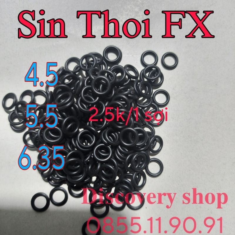 Sin N70 & N90 Van & Q