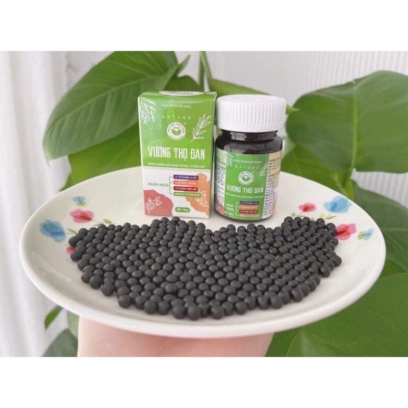 VƯƠNG THỌ ĐAN TRẦN KIM HUYỀN