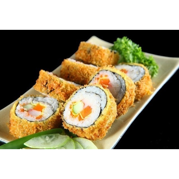 RONG BIỂN CUỘN CƠM 100 LÁ - 240G - K-WOOK