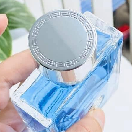 Nước Hoa Nam Versace Pour Homme Authentic 100ml | Authentic Transimex