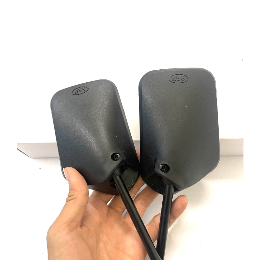 Gương zin xe máy, gương zin dream chân 10li