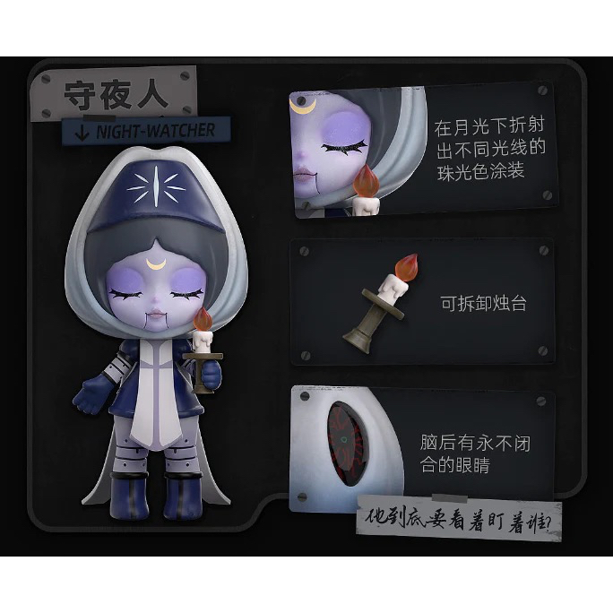 Koitake: Kayla'X Asylum