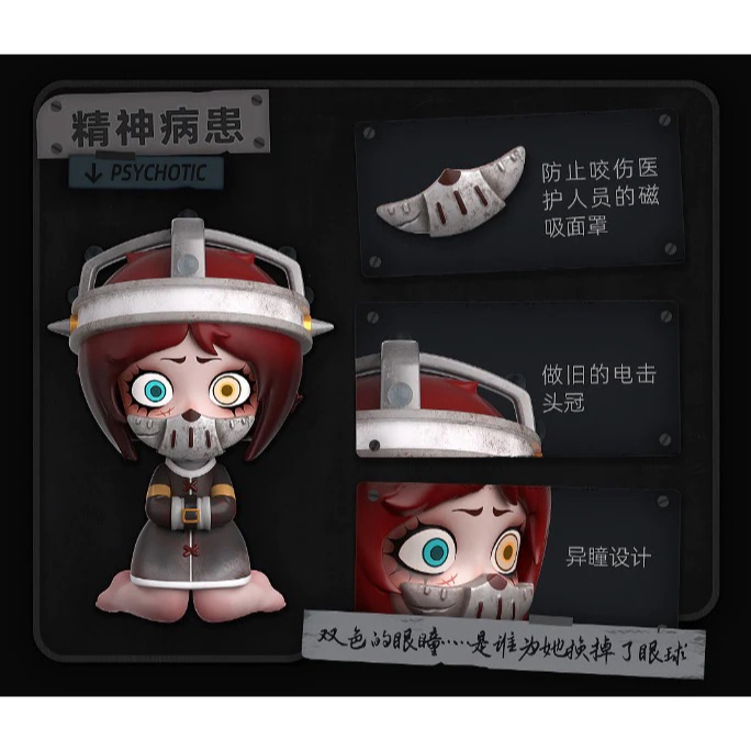 Koitake: Kayla'X Asylum