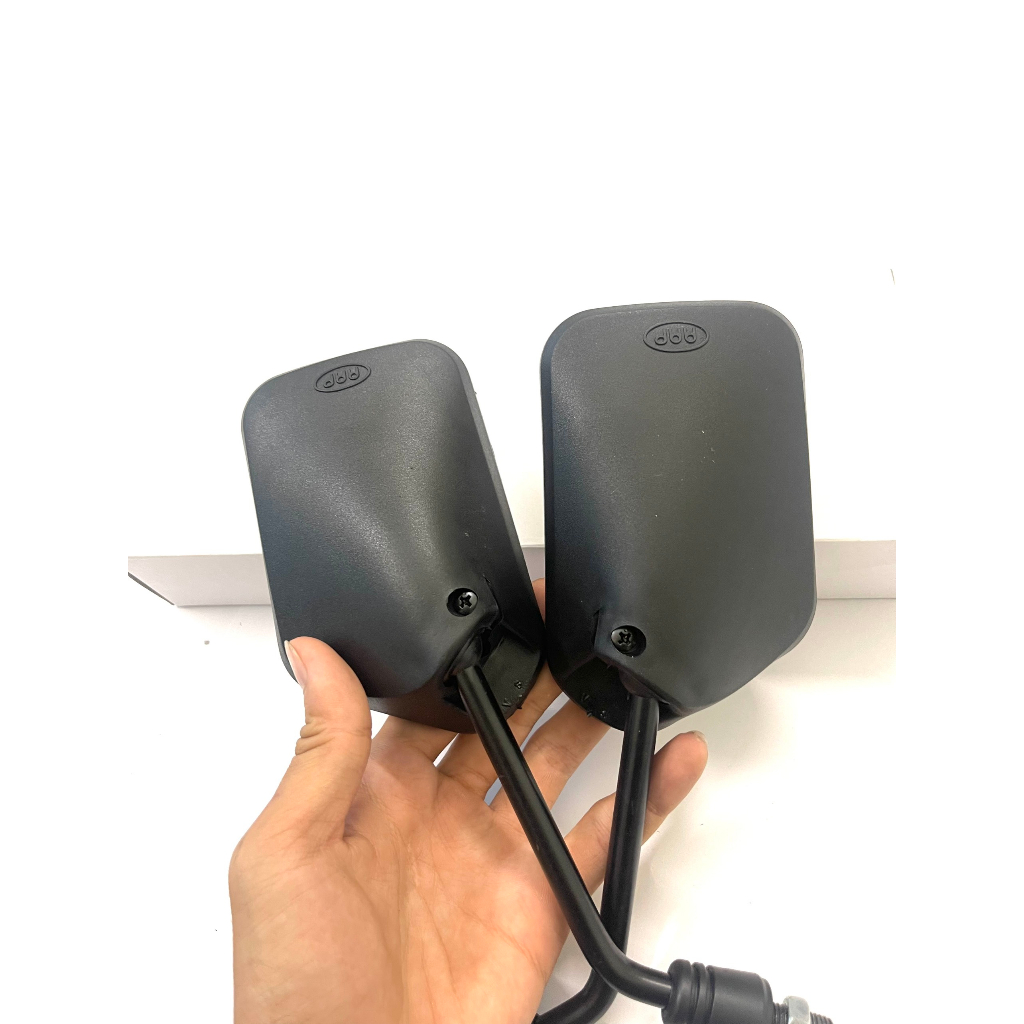 Cặp kính gương chiếu hậu xe Dream thái zin honda xịn