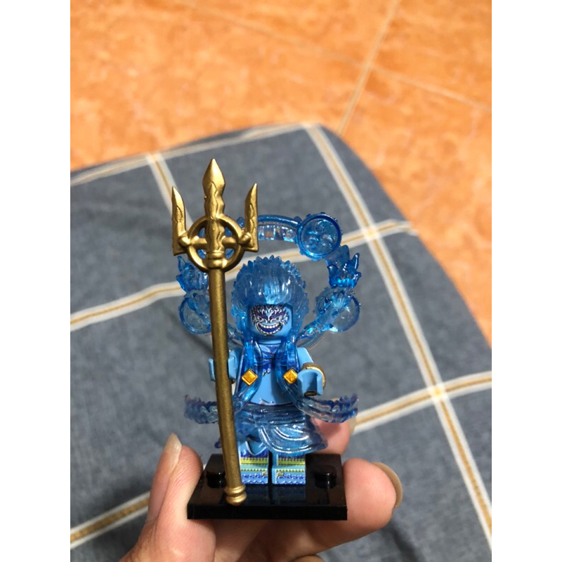 Lego Enel lôi thần