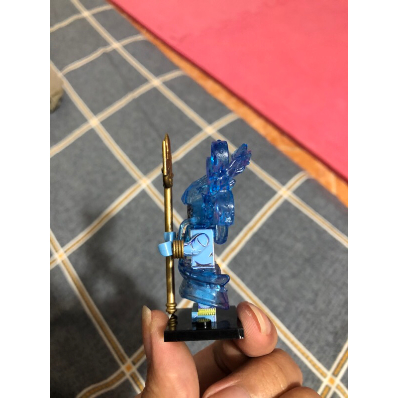 Lego Enel lôi thần