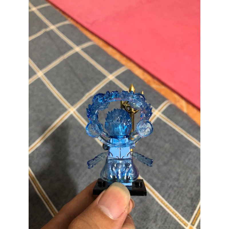 Lego Enel lôi thần