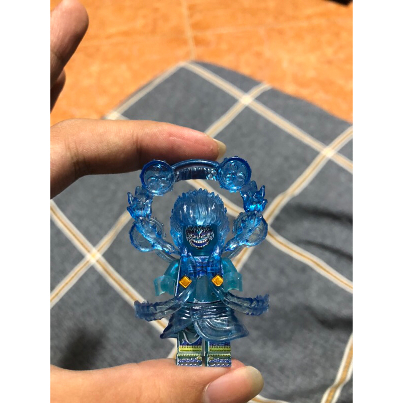 Lego Enel lôi thần