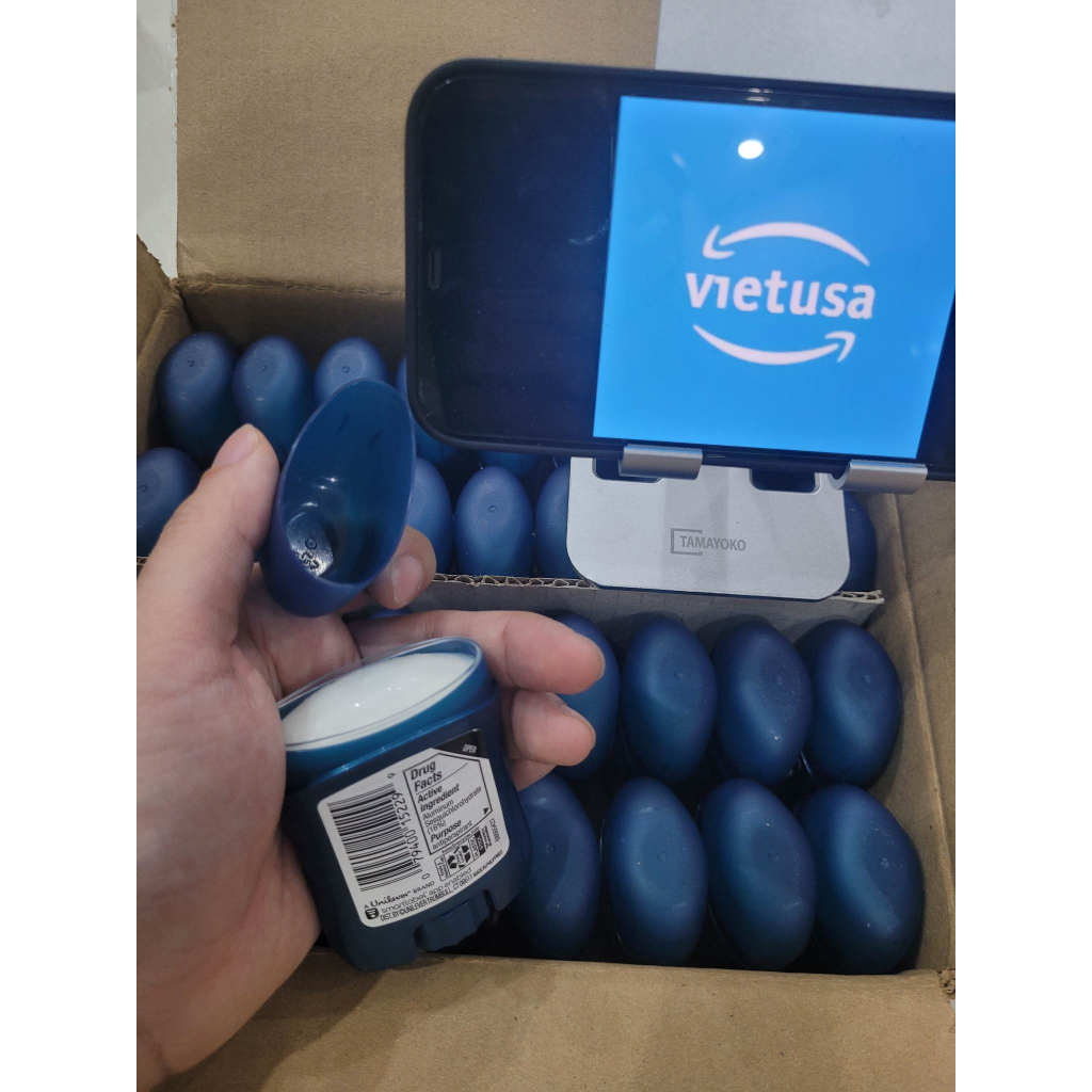 Lăn sáp khử mùi nam du lịch/bỏ túi | Degree Advanced 14g 72-Hour MotionSense Cool Rush