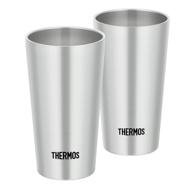 Cốc Giữ Nhiệt Nóng Lạnh Thermos 300ml 400ml JDI-300 JDI-400