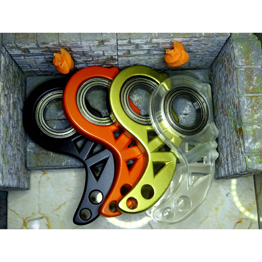 Keyrambit K1 | Resin