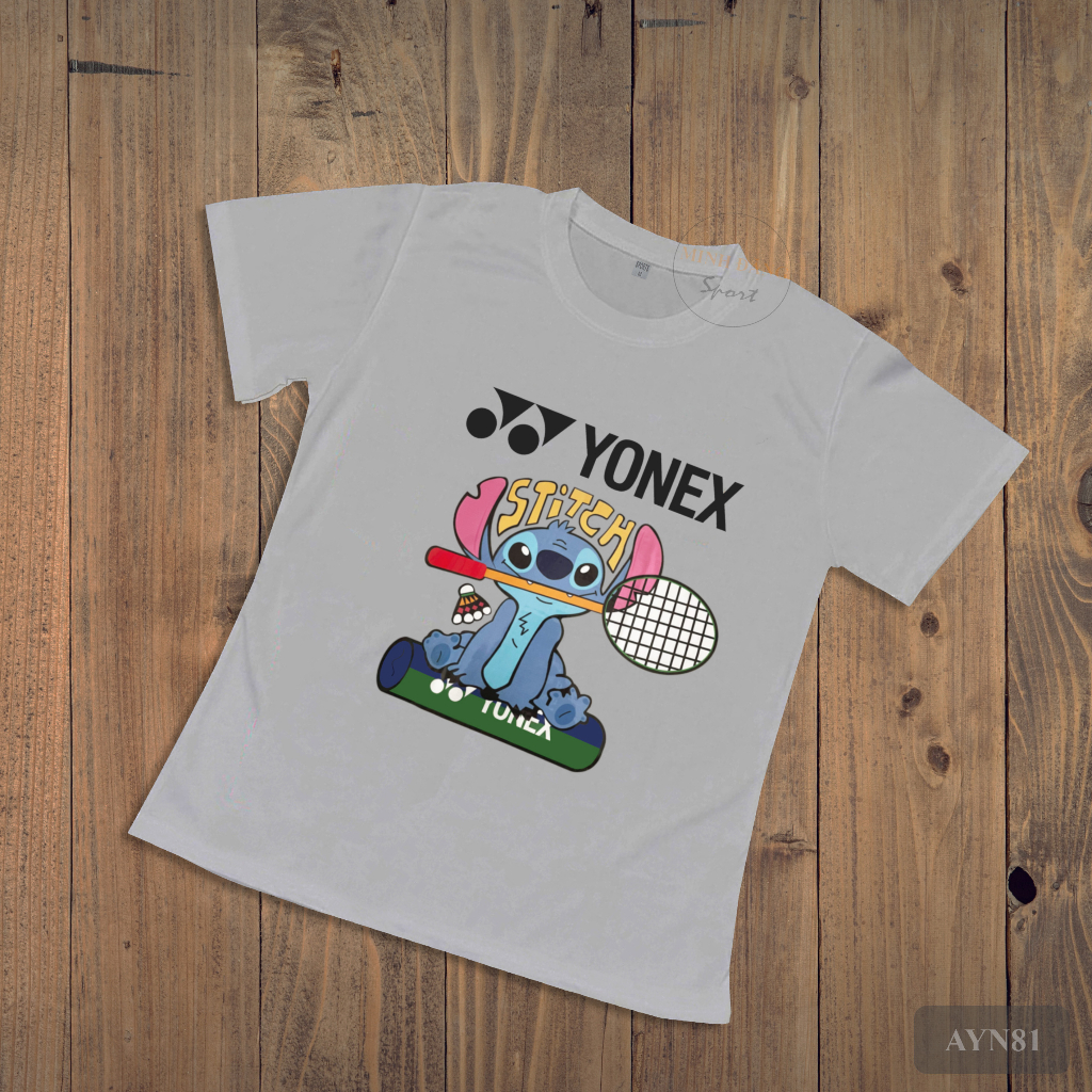 Áo cầu lông Nữ Yonex - AYN81