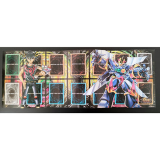Playmat giấy nhiều loại