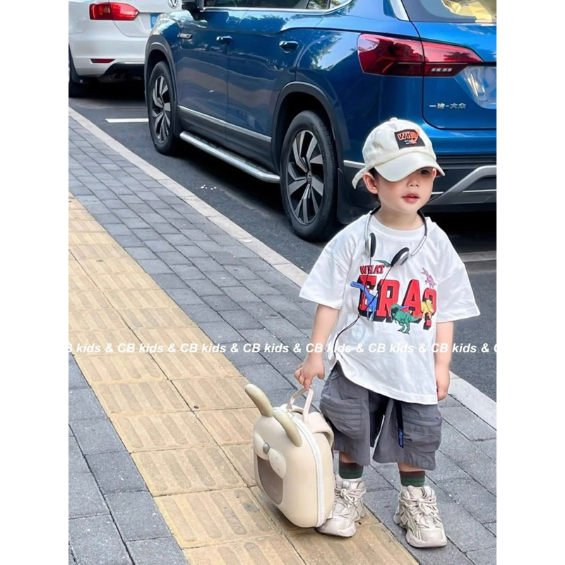 Set bộ túi hộp cho bé