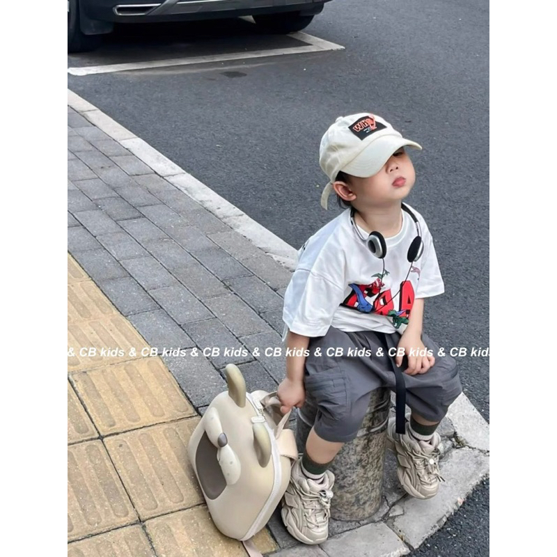 Set bộ túi hộp cho bé