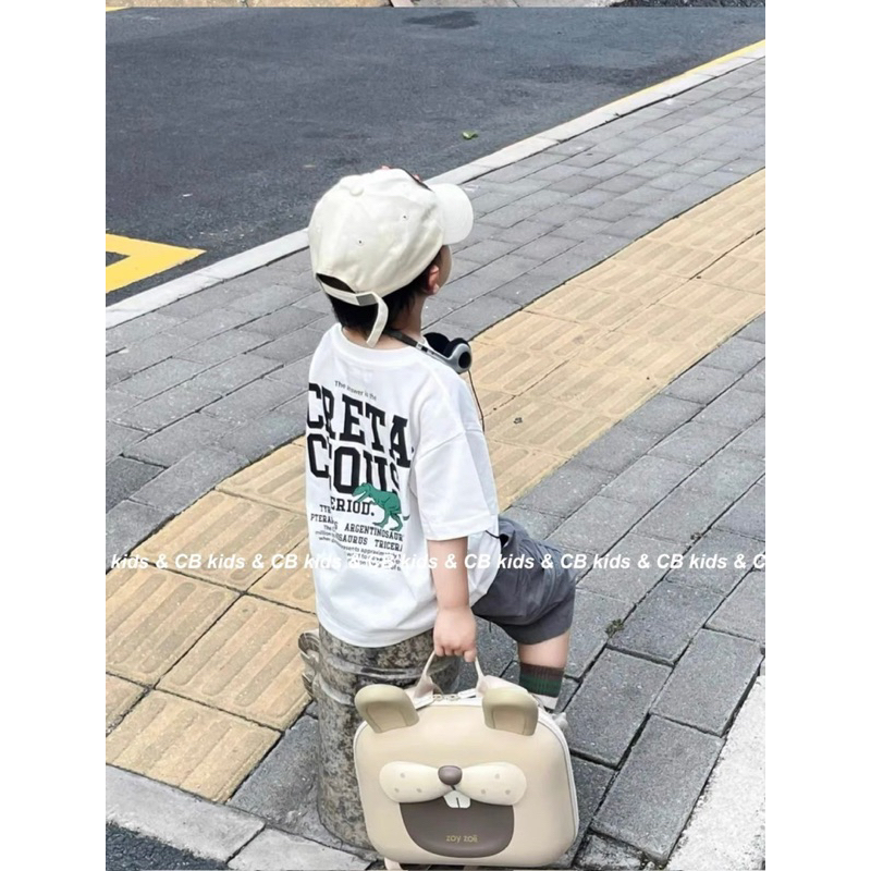 Set bộ túi hộp cho bé