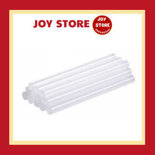 Set 10 que keo nến silicon 7x270mm kho si