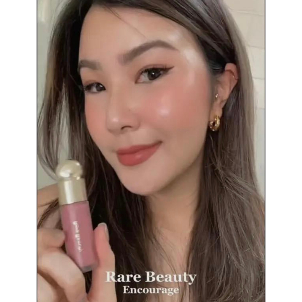 Má Hồng Rare Beauty Liquid Blush 1.43ml