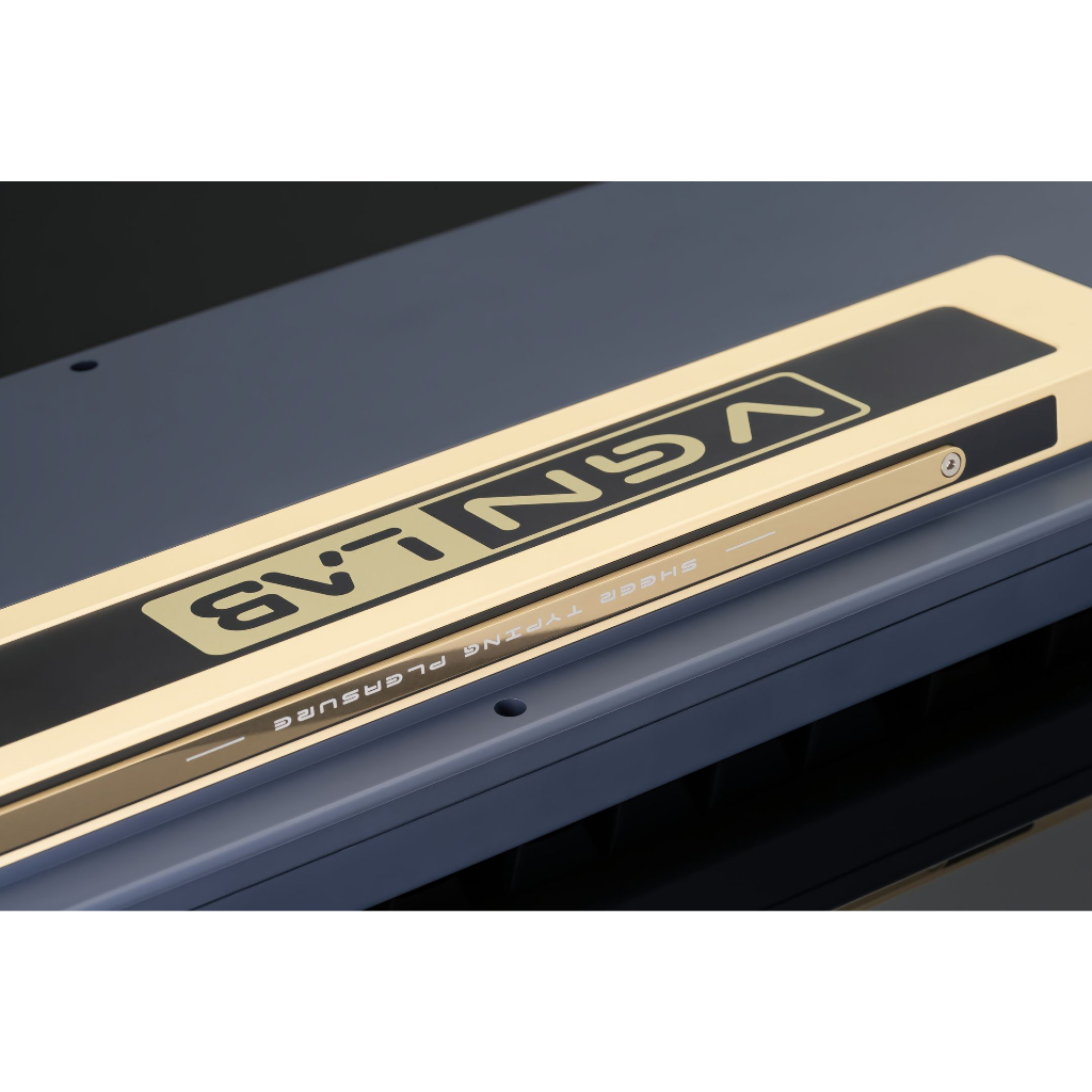 Bàn phím VGN S99 3 chế độ Bluetooth, USB 2.4  - Hàng Chính Hãng