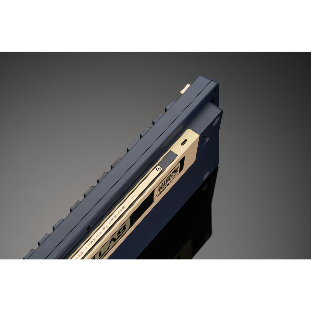 Bàn phím VGN S99 3 chế độ Bluetooth, USB 2.4  - Hàng Chính Hãng