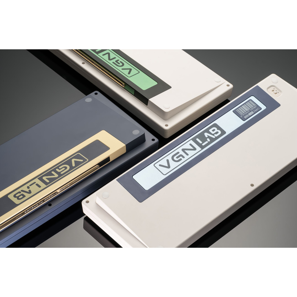 Bàn phím VGN S99 3 chế độ Bluetooth, USB 2.4  - Hàng Chính Hãng