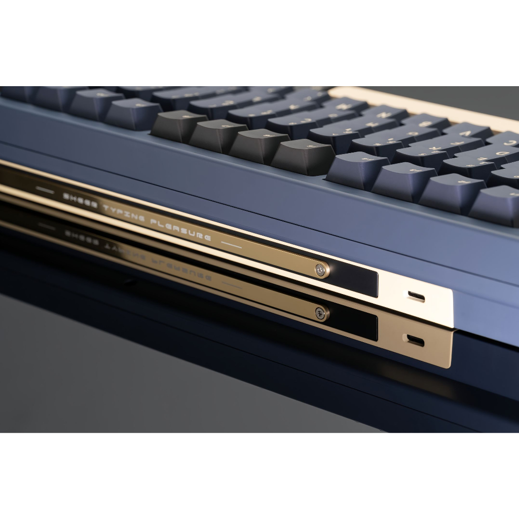 Bàn phím VGN S99 3 chế độ Bluetooth, USB 2.4  - Hàng Chính Hãng