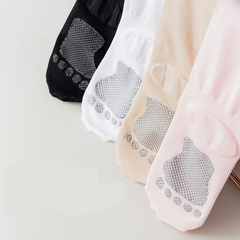 Quần tất mỏng liền bàn bé gái chuyên múa ba lê