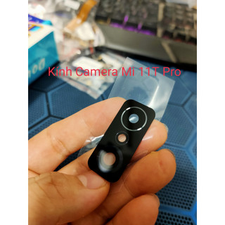 Kính Camera Xiaomi Mi 11T Pro thay thế