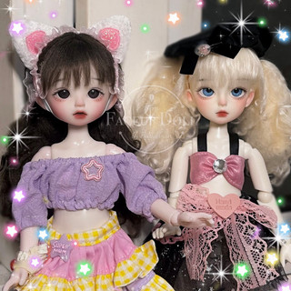 🫐Búp bê MJD đã được faceup 🫐