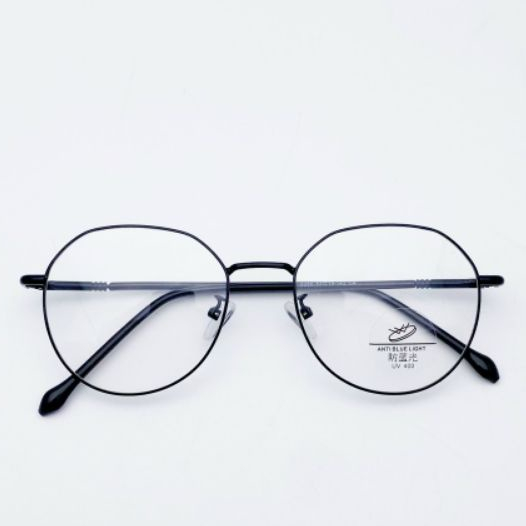 Gọng kính kim loại siêu nhẹ 2021