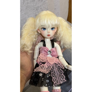 🫐Búp bê MJD đã được faceup 🫐