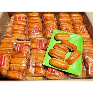 Bánh dừa _ bánh dẻo_ bánh in