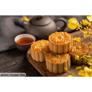 Ăn vặt tuổi thơ