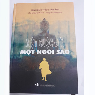 Sách - một cuộc đời một ngôi sao