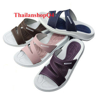 Dép kẹp mossono ca6w size 35-39 thái lan