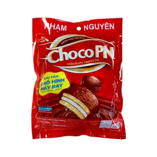 Bánh phủ Sôcôla Phạm Nguyên túi 216g