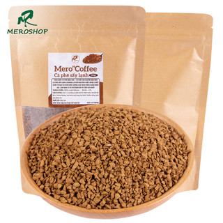 100GR CÀ PHÊ SẤY LẠNH NGUYÊN CHẤT