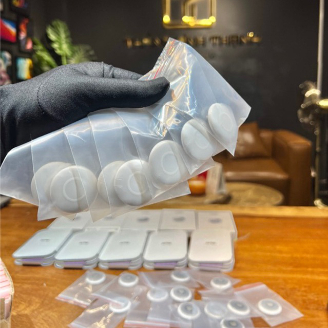 Định vị xe máy ô tô, theo dõi người già trẻ em chống thất lạc bản cắt loa