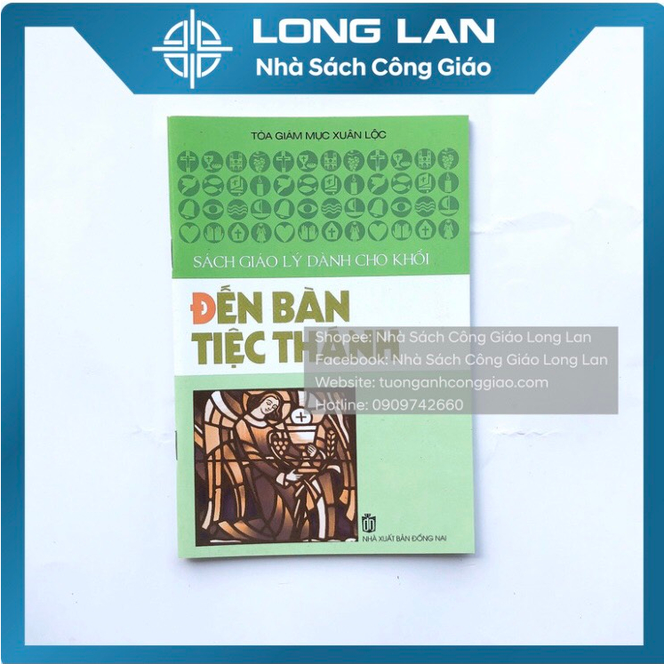 GIÁO LÝ XUÂN LỘC-GIÁO PHẬN XUÂN LỘC